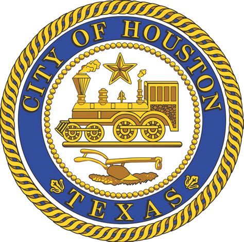 city of houston official site.